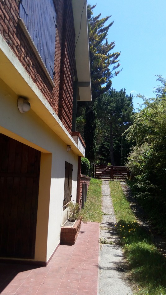 109 - CABRAL 1865 - PLANTA BAJA 