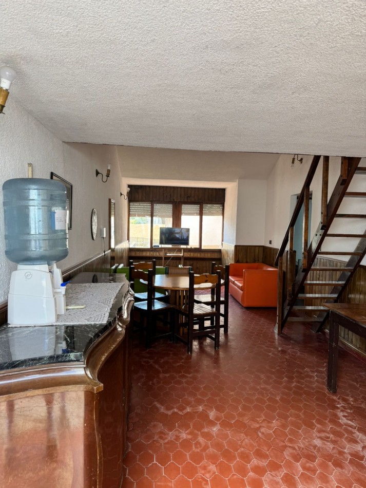 46 - DEPARTAMENTO CENTRICO - ESPORA Y AZOPARDO