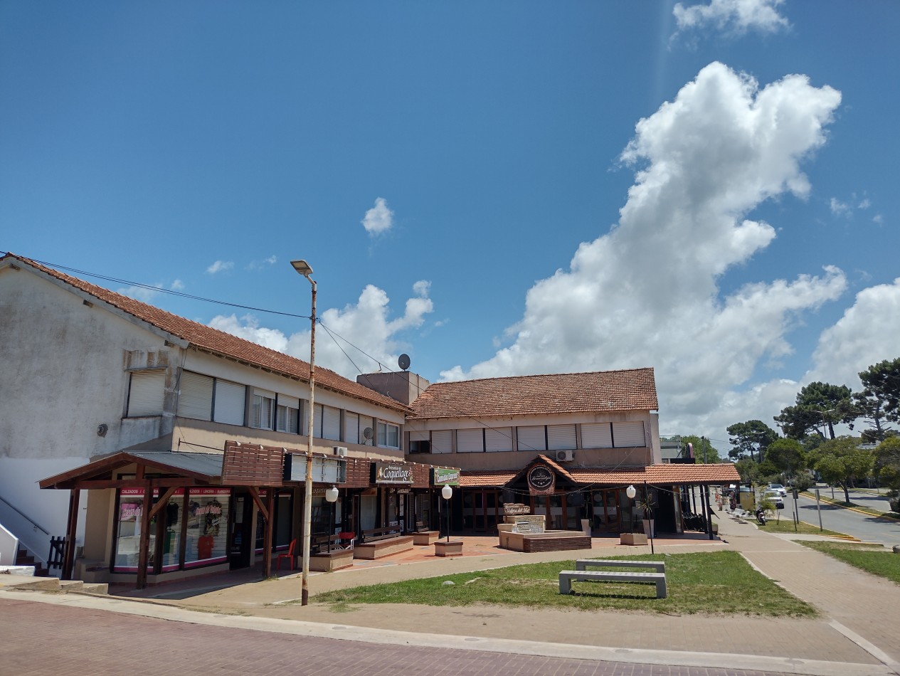 46 - DEPARTAMENTO CENTRICO - ESPORA Y AZOPARDO