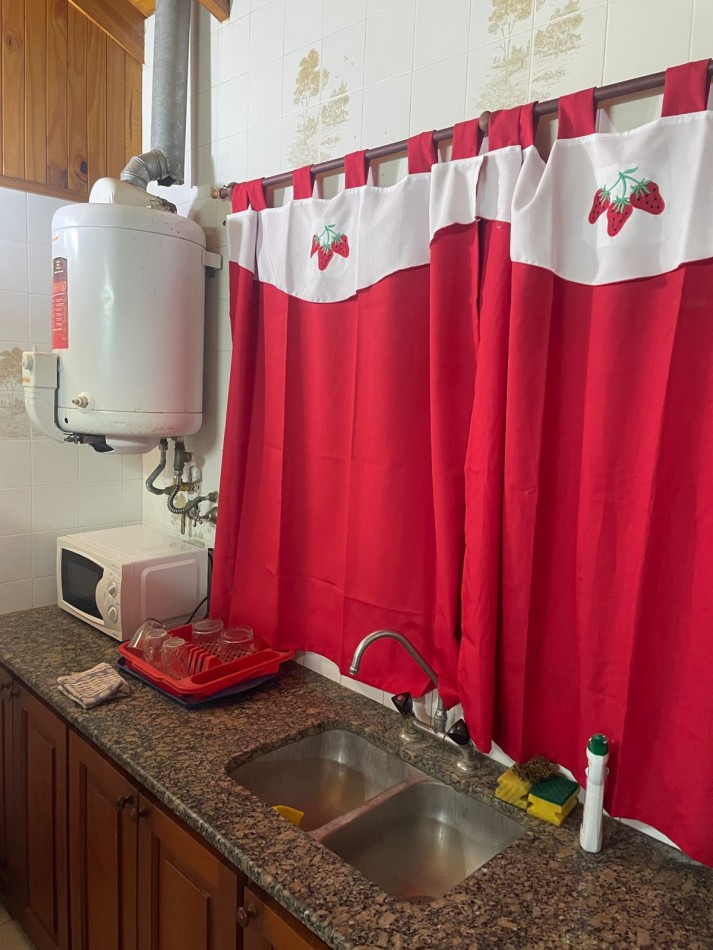 8 - BELFAST 660 "ILUSIONES"