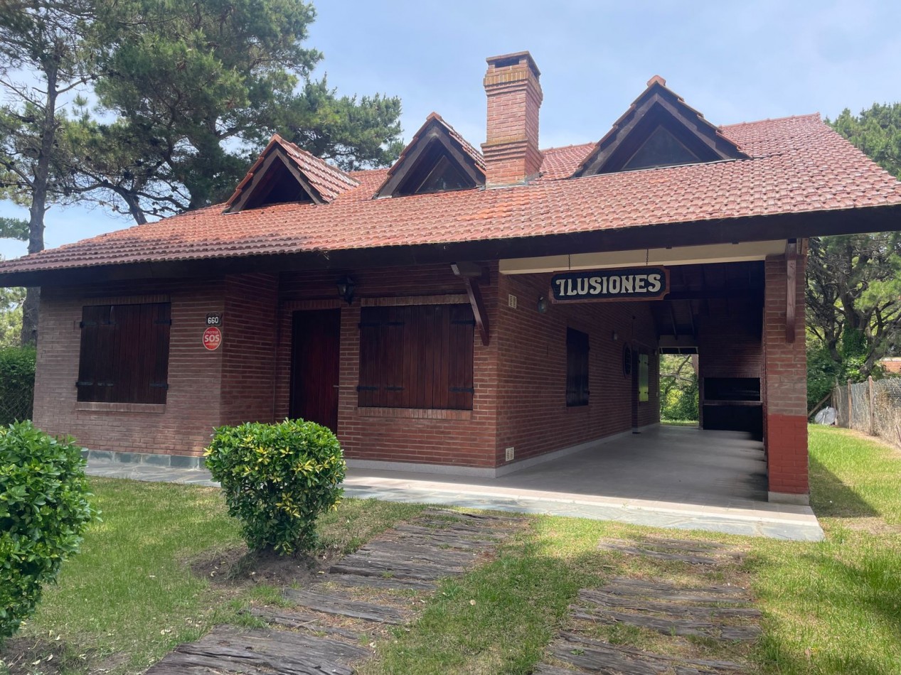 8 - BELFAST 660 "ILUSIONES"