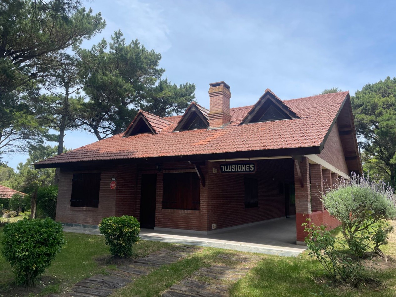 8 - BELFAST 660 "ILUSIONES"