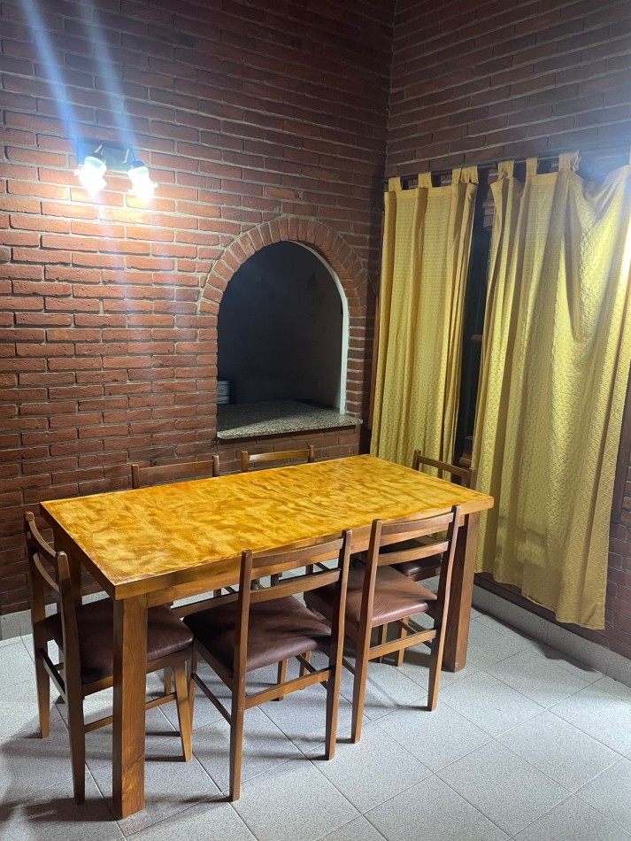 8 - BELFAST 660 "ILUSIONES"