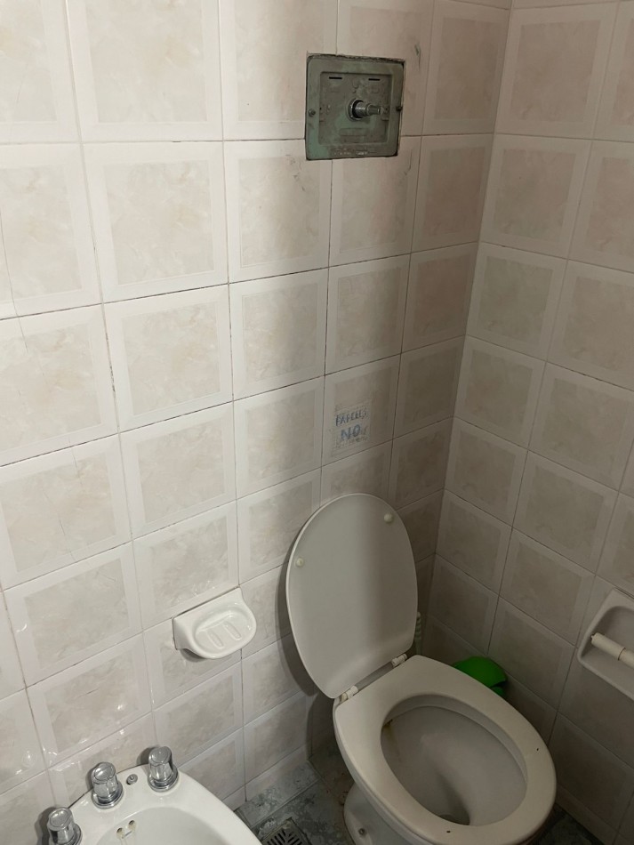 8 - BELFAST 660 "ILUSIONES"