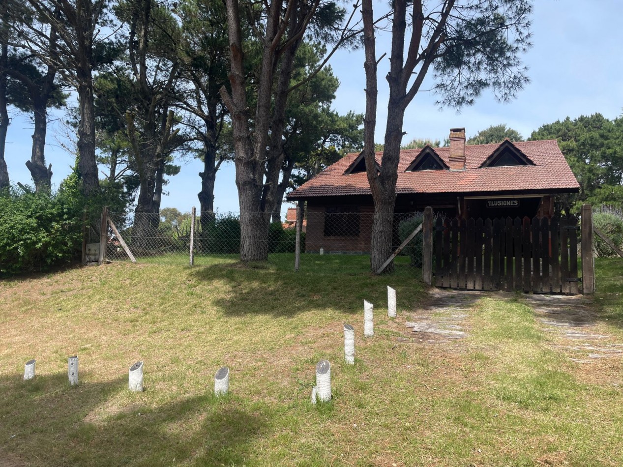 8 - BELFAST 660 "ILUSIONES"