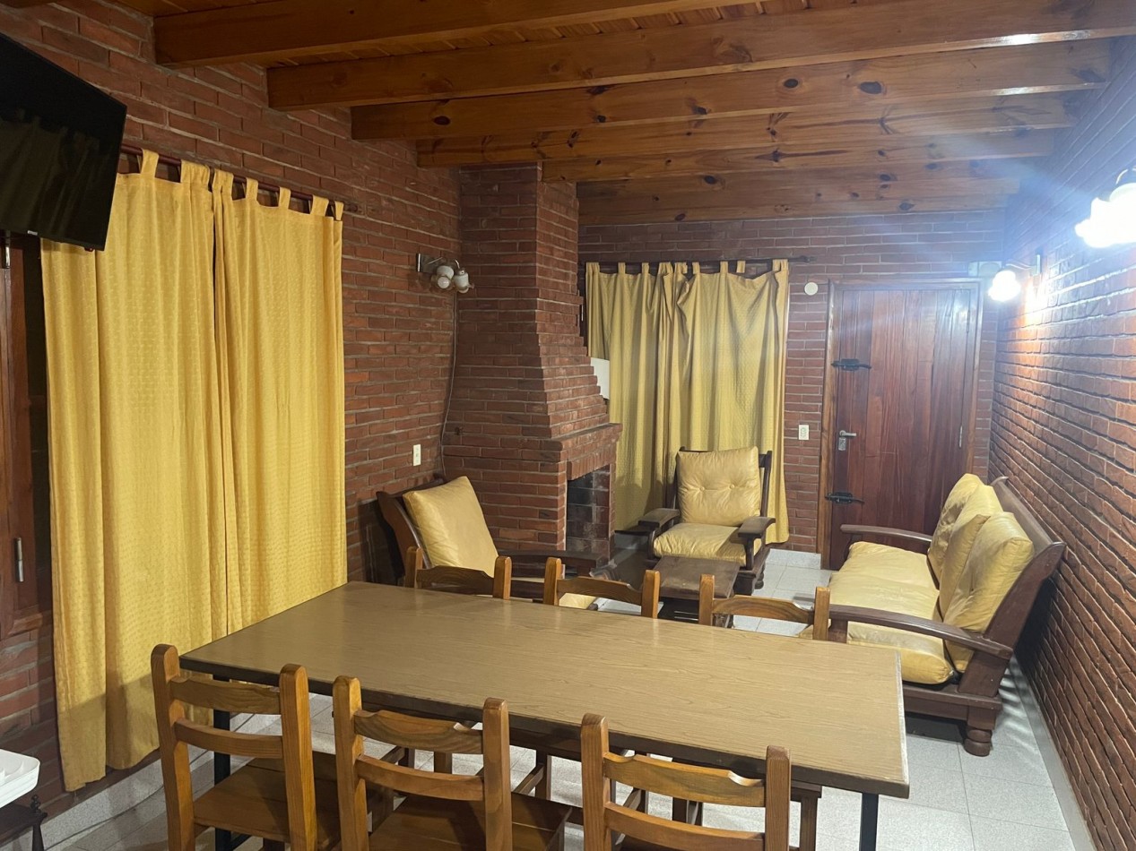 8 - BELFAST 660 "ILUSIONES"