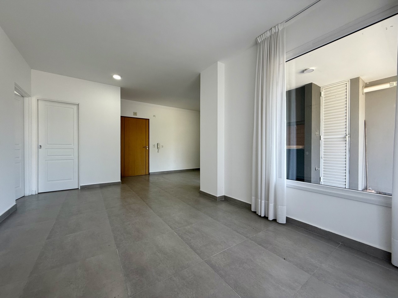 Departamento a estrenar