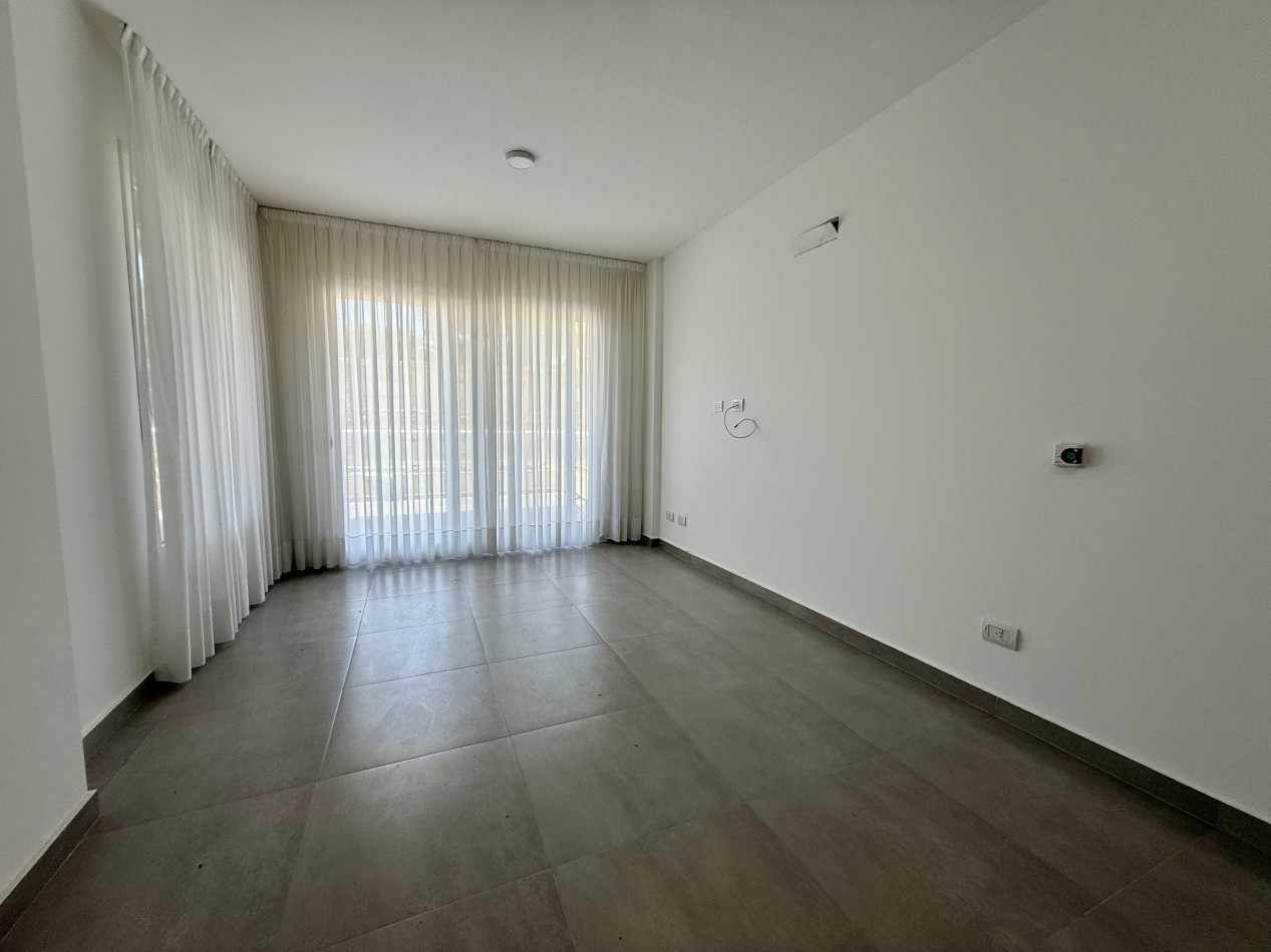 Departamento a estrenar