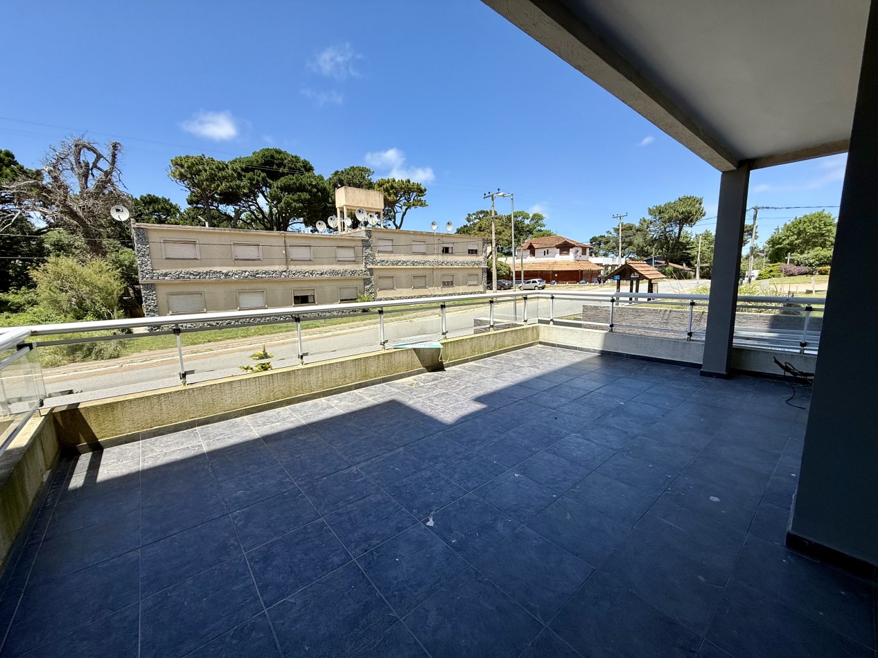 Departamento a estrenar