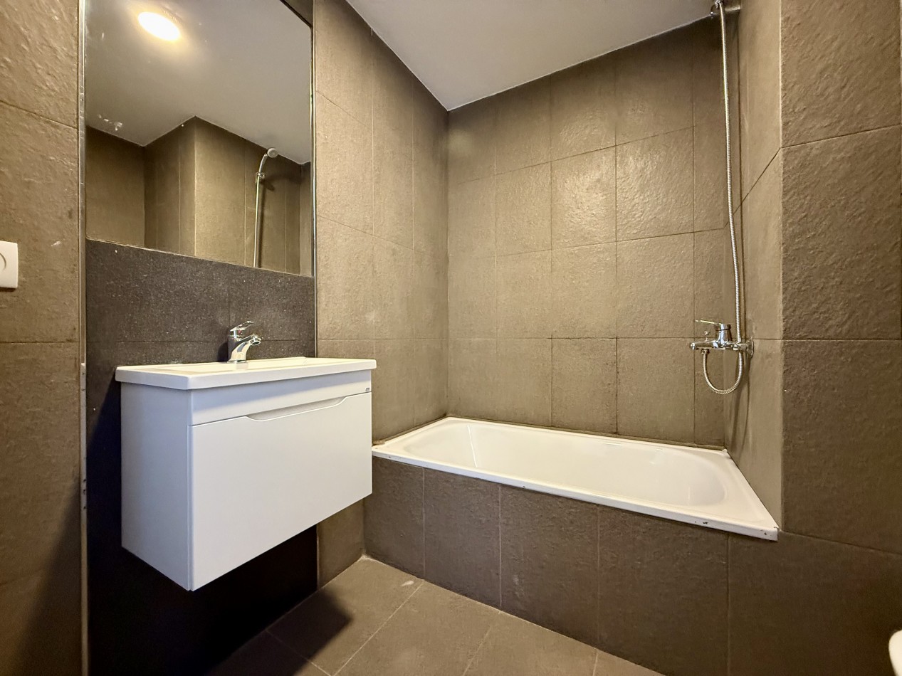 Departamento a estrenar