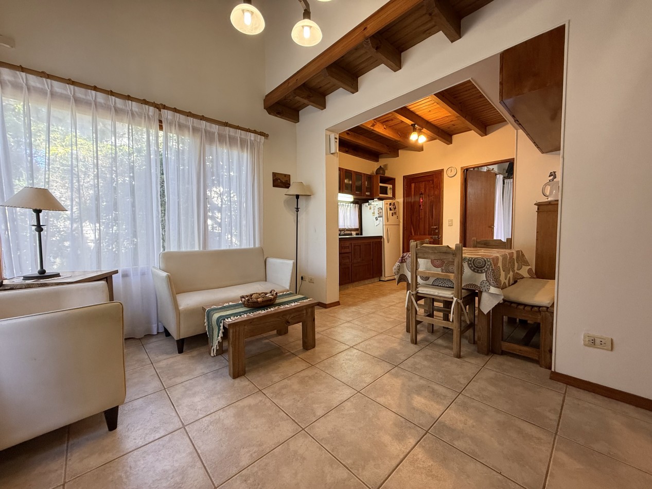 51/4 - RIVADAVIA 84 - U.F.4 (FONDO)