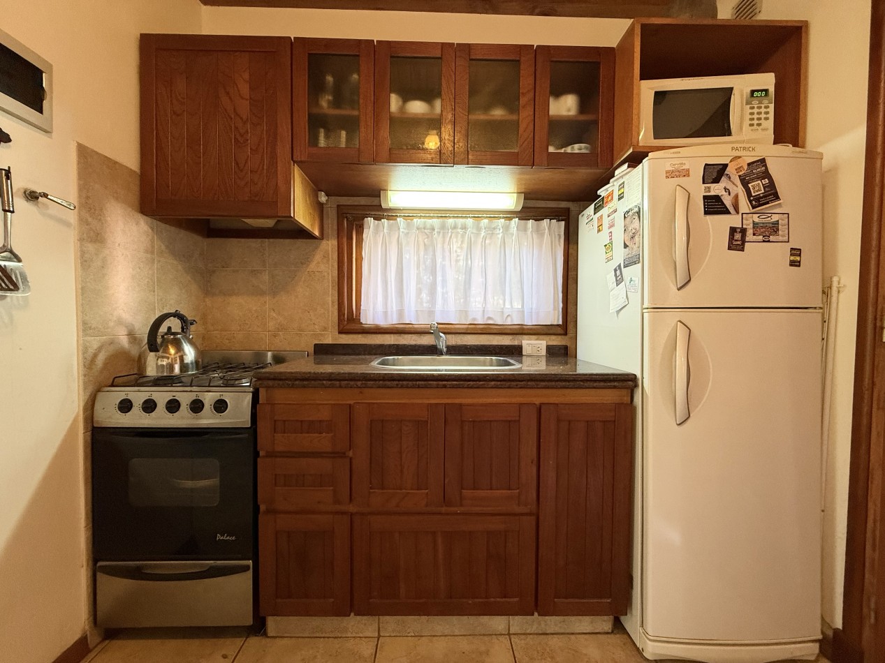 51/4 - RIVADAVIA 84 - U.F.4 (FONDO)