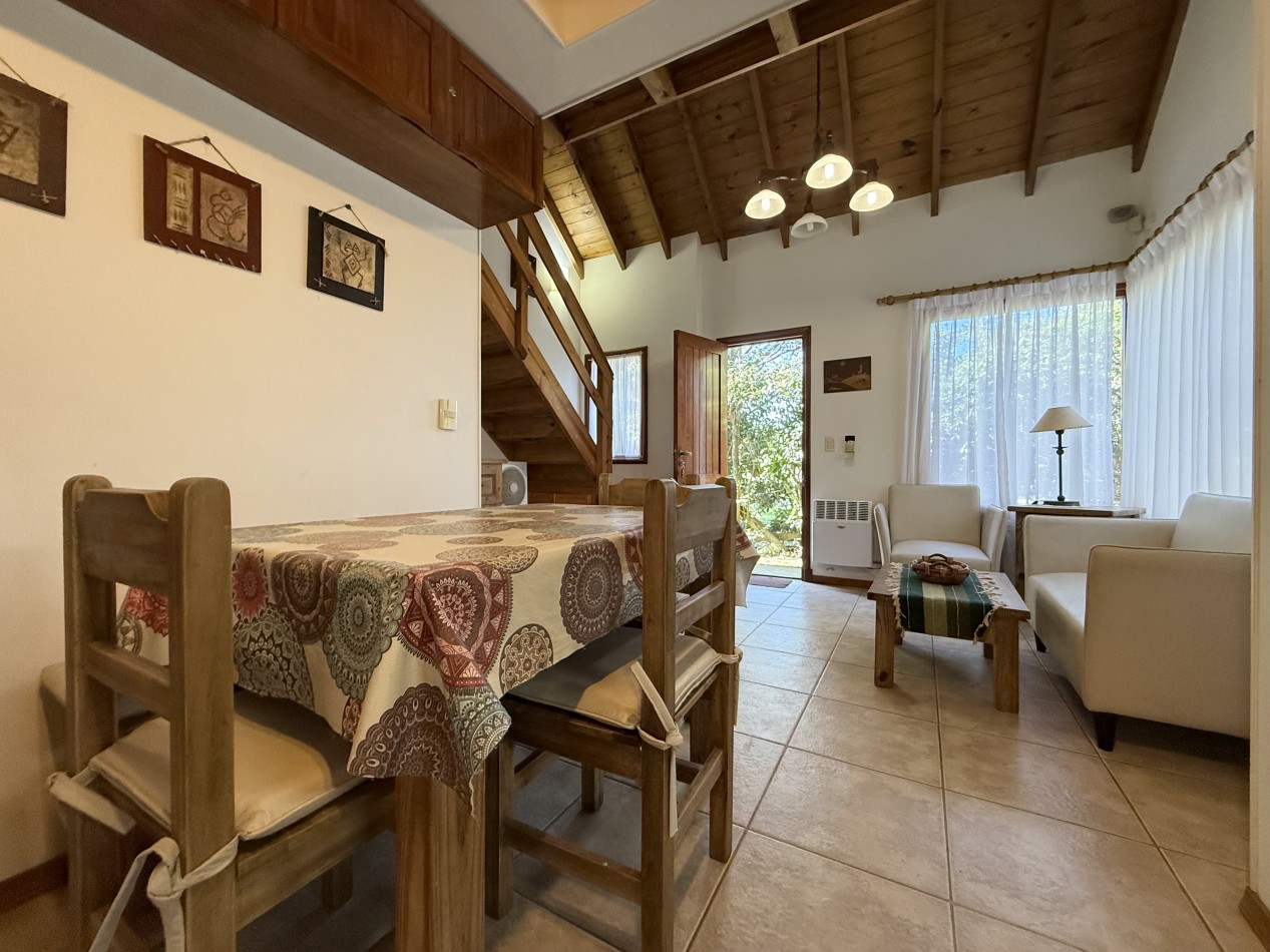 51/4 - RIVADAVIA 84 - U.F.4 (FONDO)