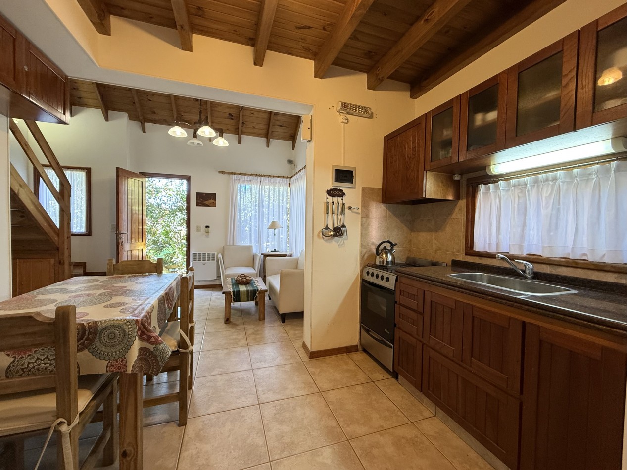 51/4 - RIVADAVIA 84 - U.F.4 (FONDO)