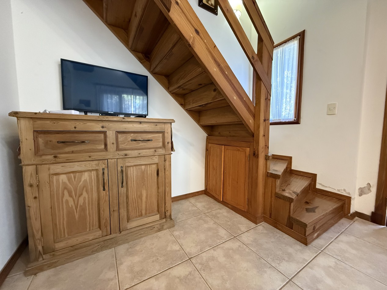 51/4 - RIVADAVIA 84 - U.F.4 (FONDO)