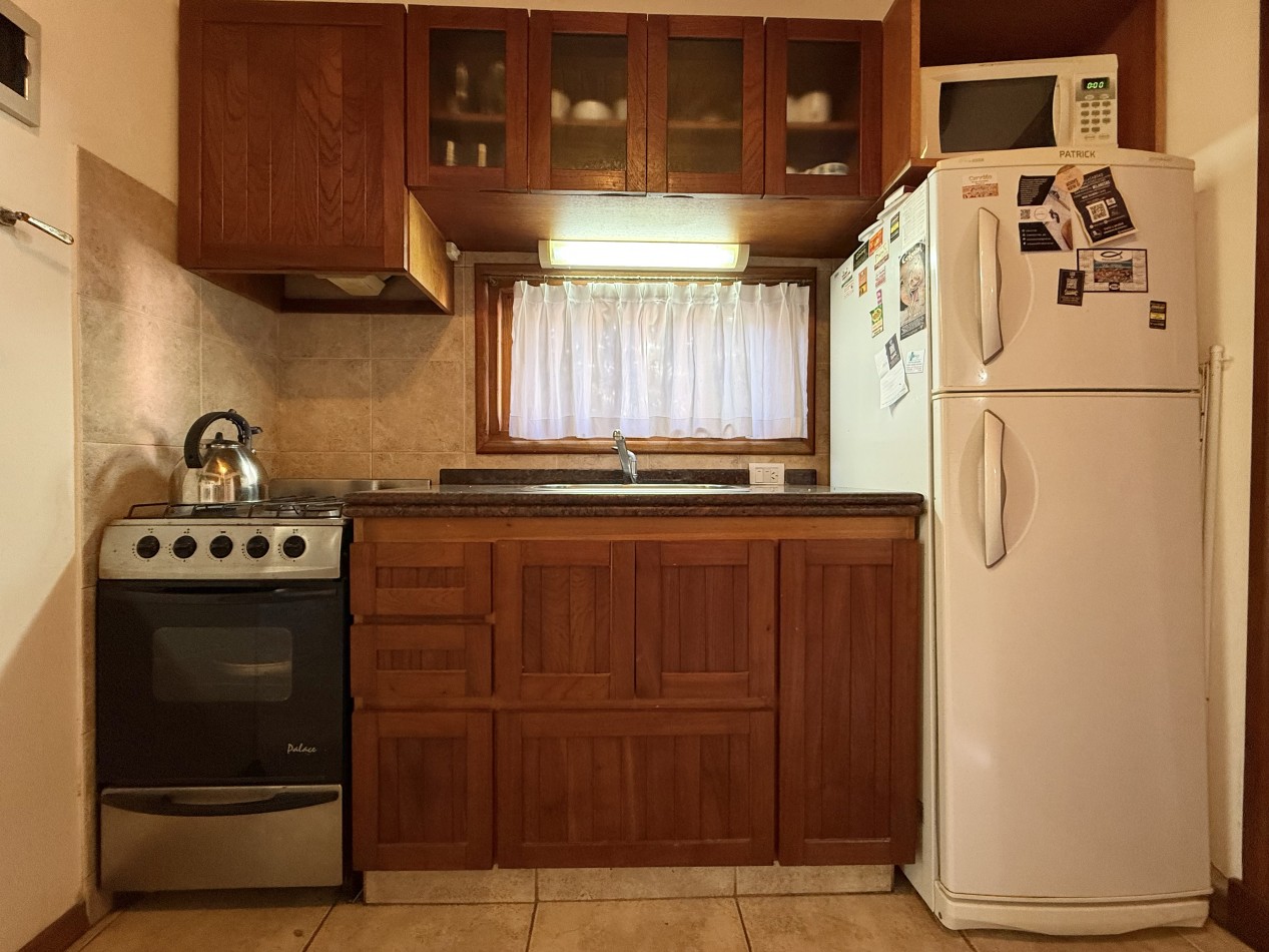 51/4 - RIVADAVIA 84 - U.F.4 (FONDO)