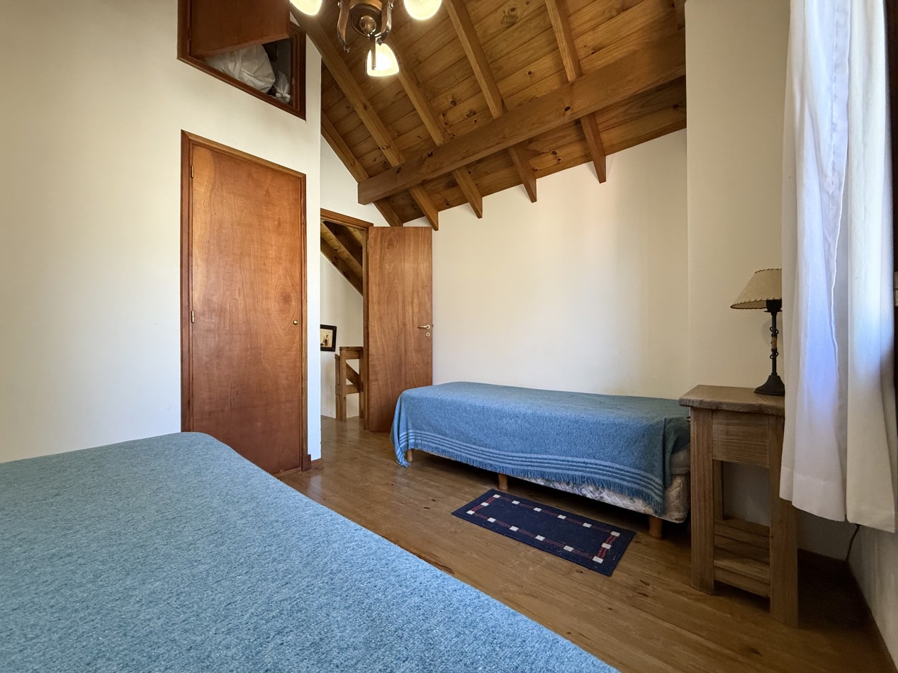 51/4 - RIVADAVIA 84 - U.F.4 (FONDO)