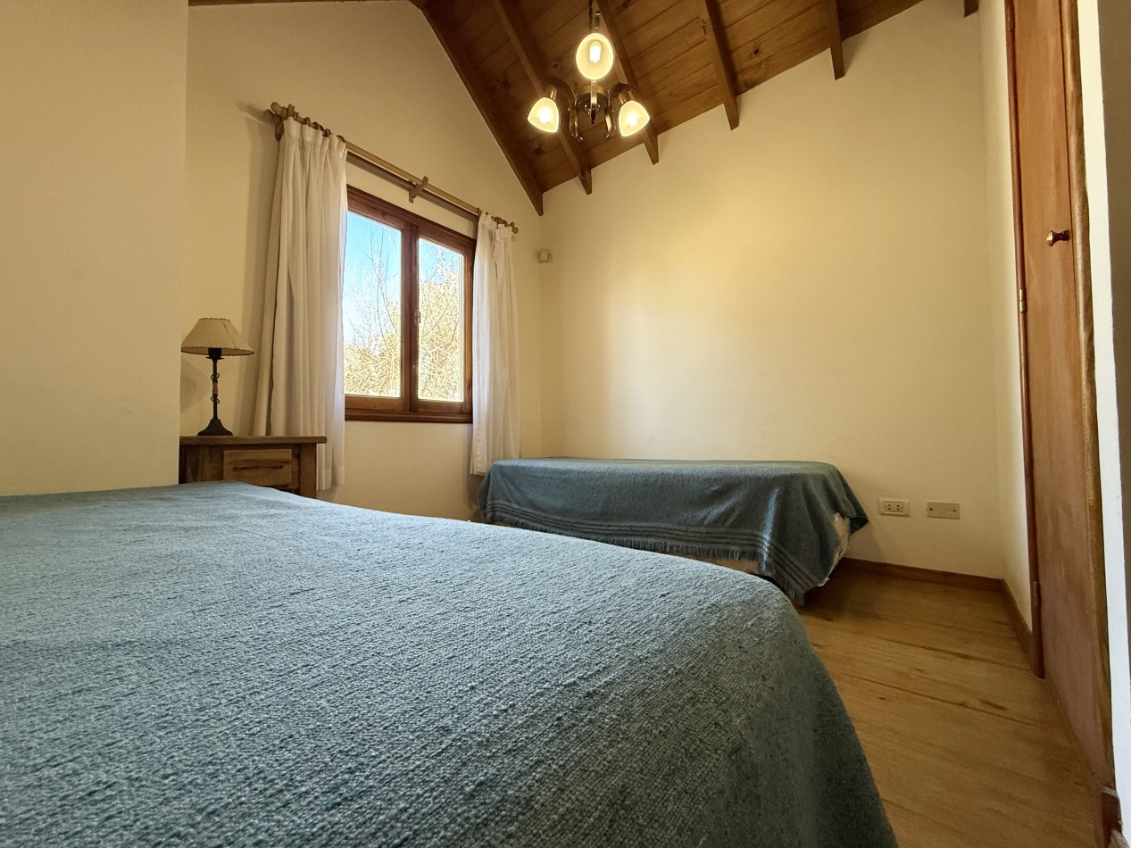 51/4 - RIVADAVIA 84 - U.F.4 (FONDO)