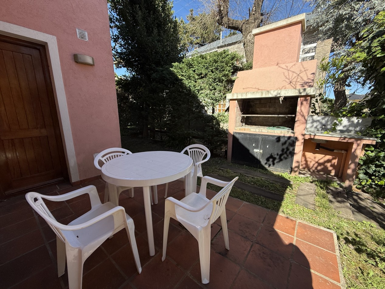 51/4 - RIVADAVIA 84 - U.F.4 (FONDO)