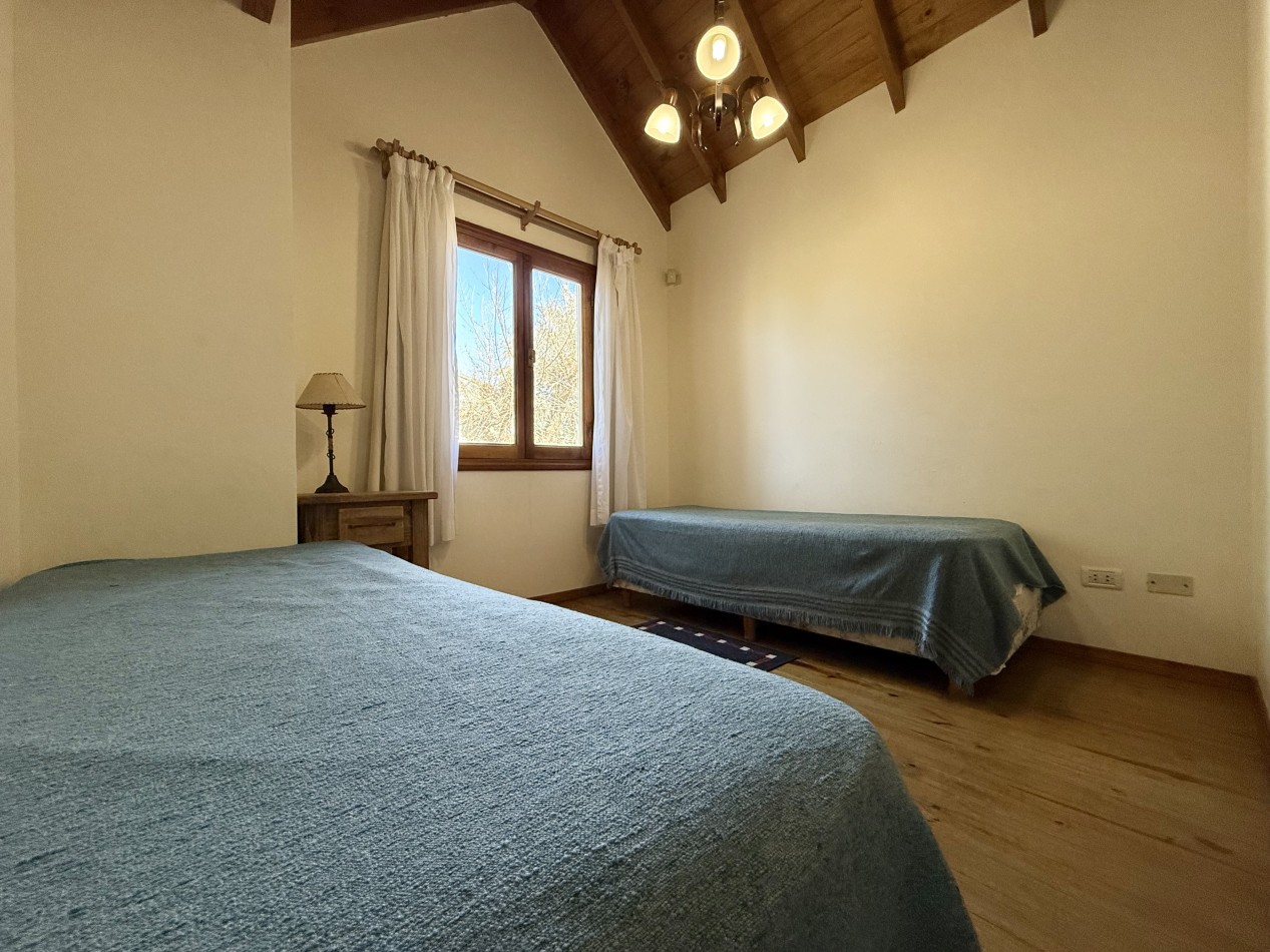 51/4 - RIVADAVIA 84 - U.F.4 (FONDO)