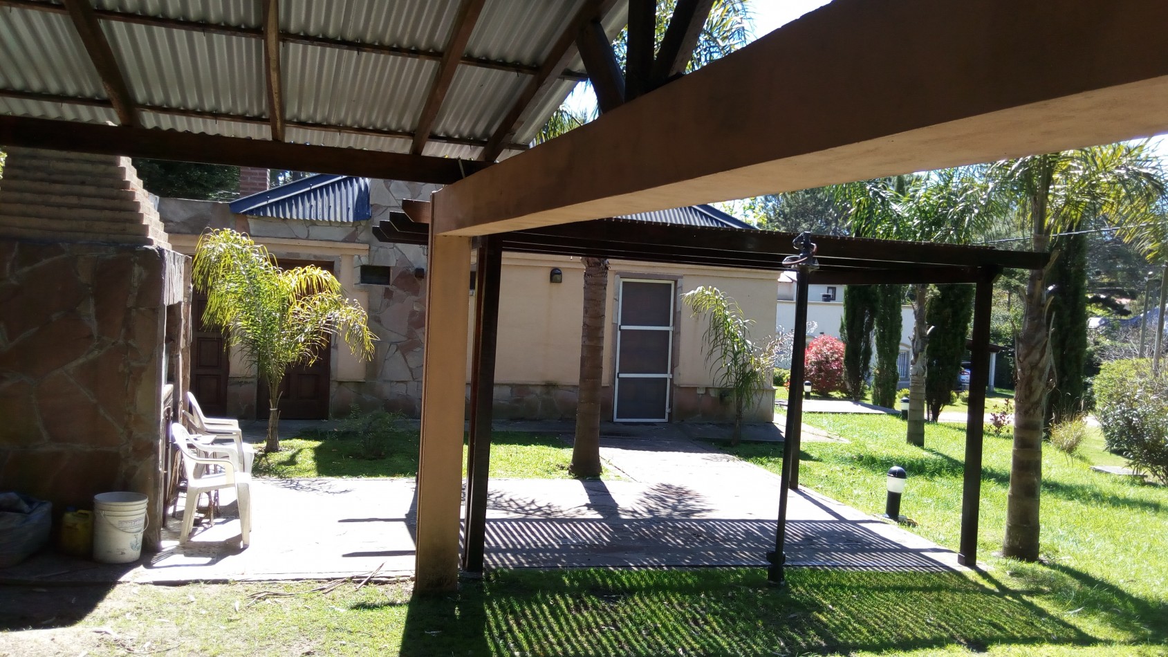 110 - CABRAL ESQUINA NEPTUNO