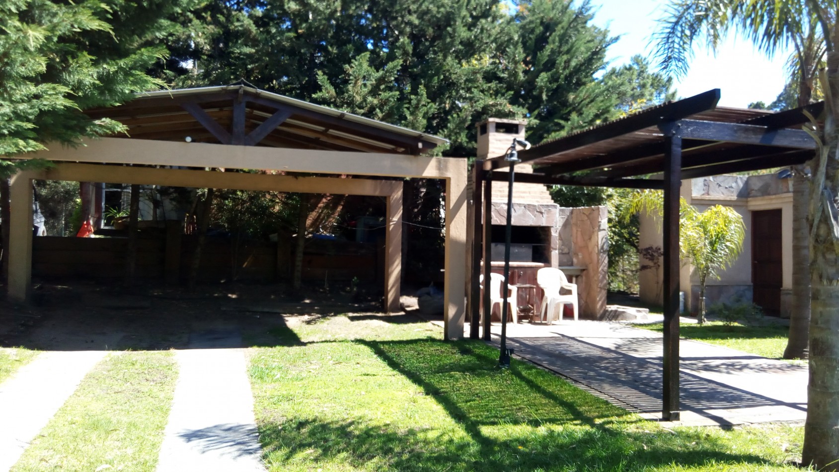 110 - CABRAL ESQUINA NEPTUNO