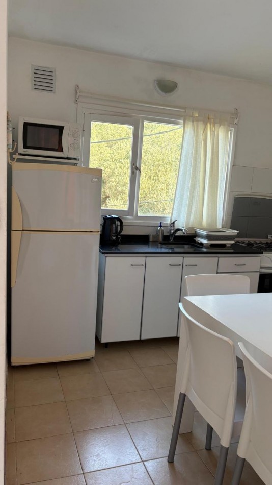 84 - DUPLEX CON PILETA FRENTE AL MAR