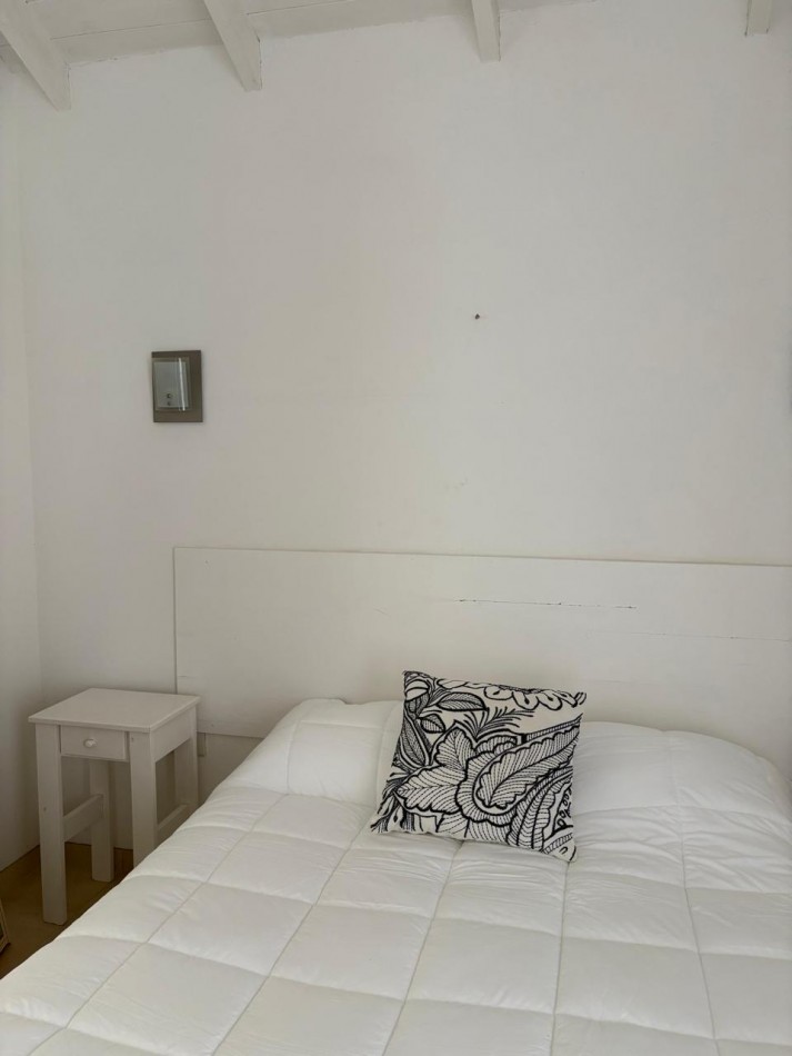 84 - DUPLEX CON PILETA FRENTE AL MAR