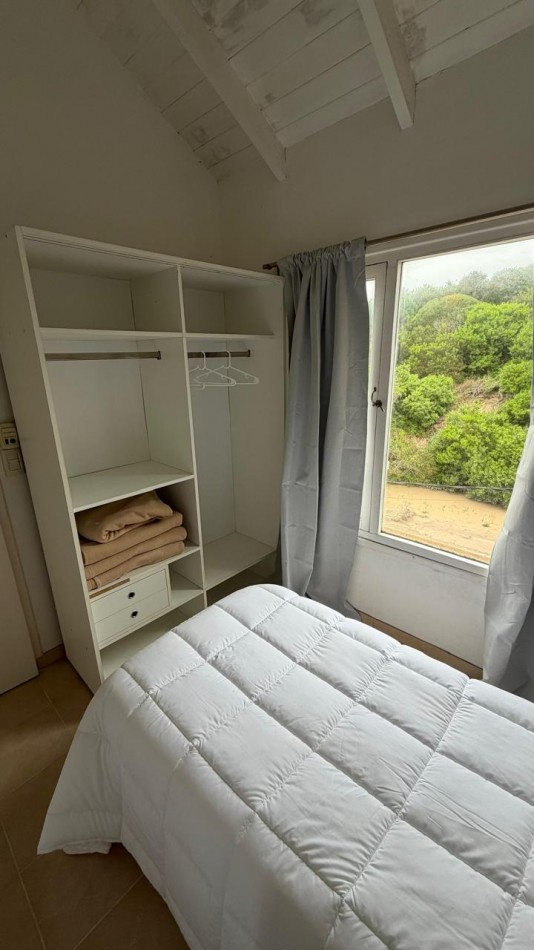 84 - DUPLEX CON PILETA FRENTE AL MAR