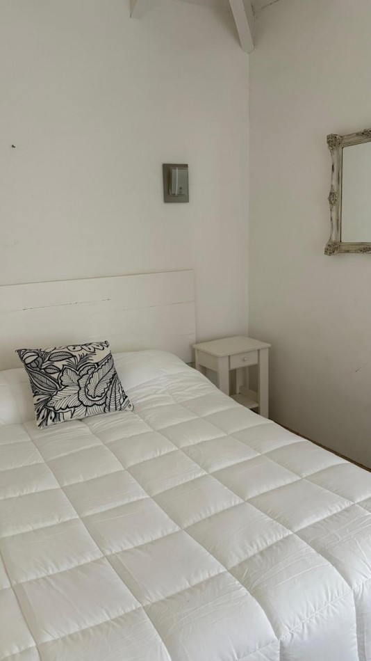 84 - DUPLEX CON PILETA FRENTE AL MAR