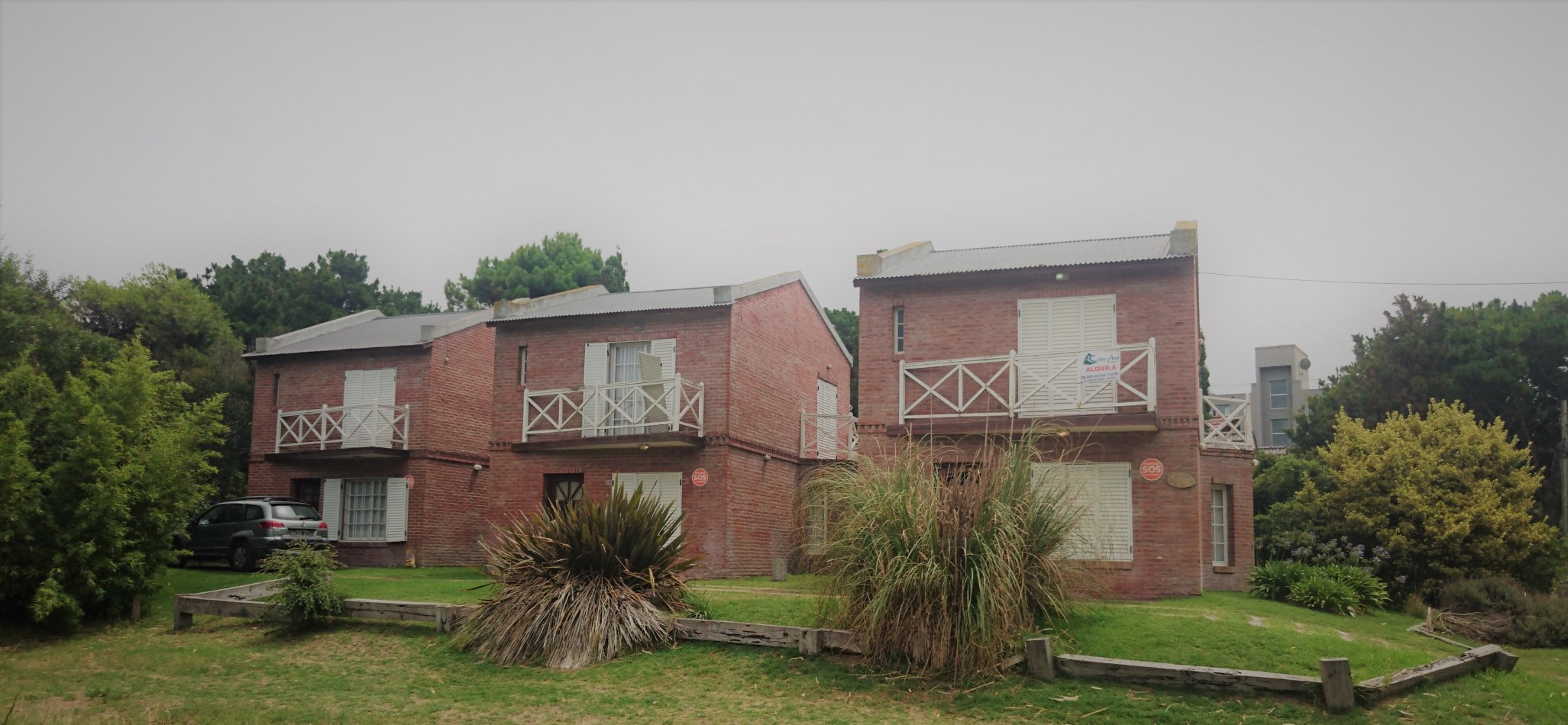 78 - URTUBEY CASI COSTANERA - UNIDAD 1