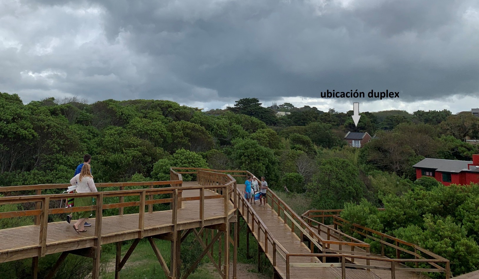 78 - URTUBEY CASI COSTANERA - UNIDAD 1