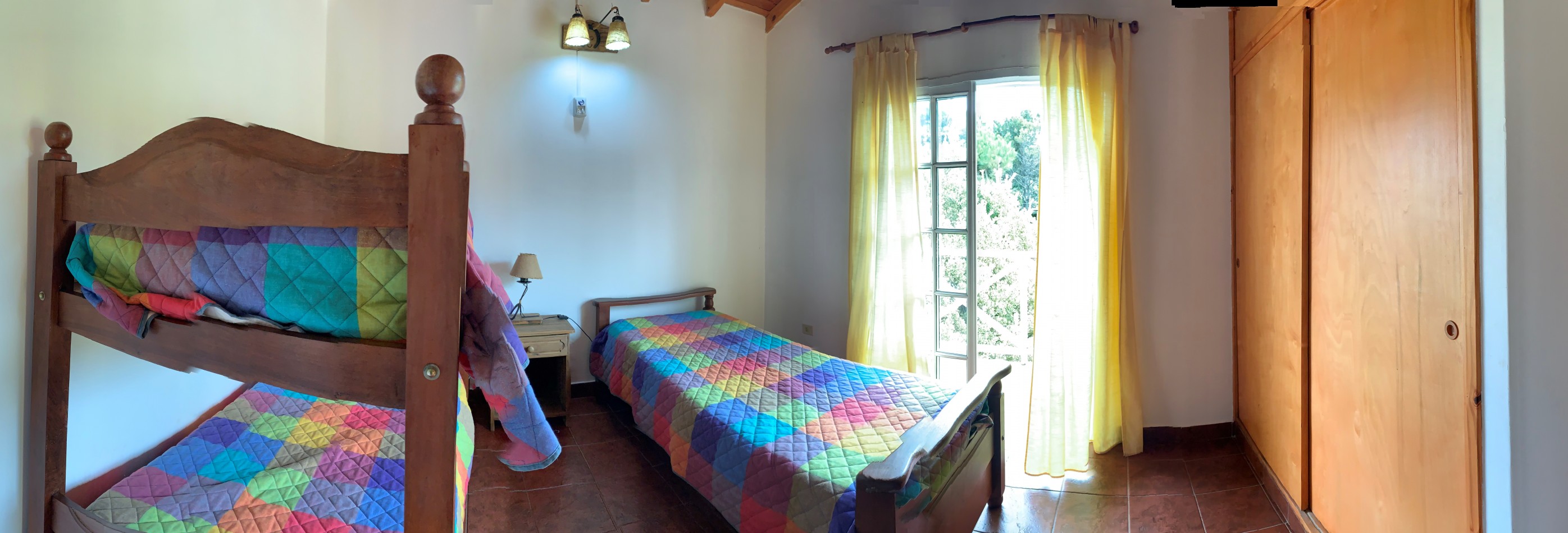 78 - URTUBEY CASI COSTANERA - UNIDAD 1