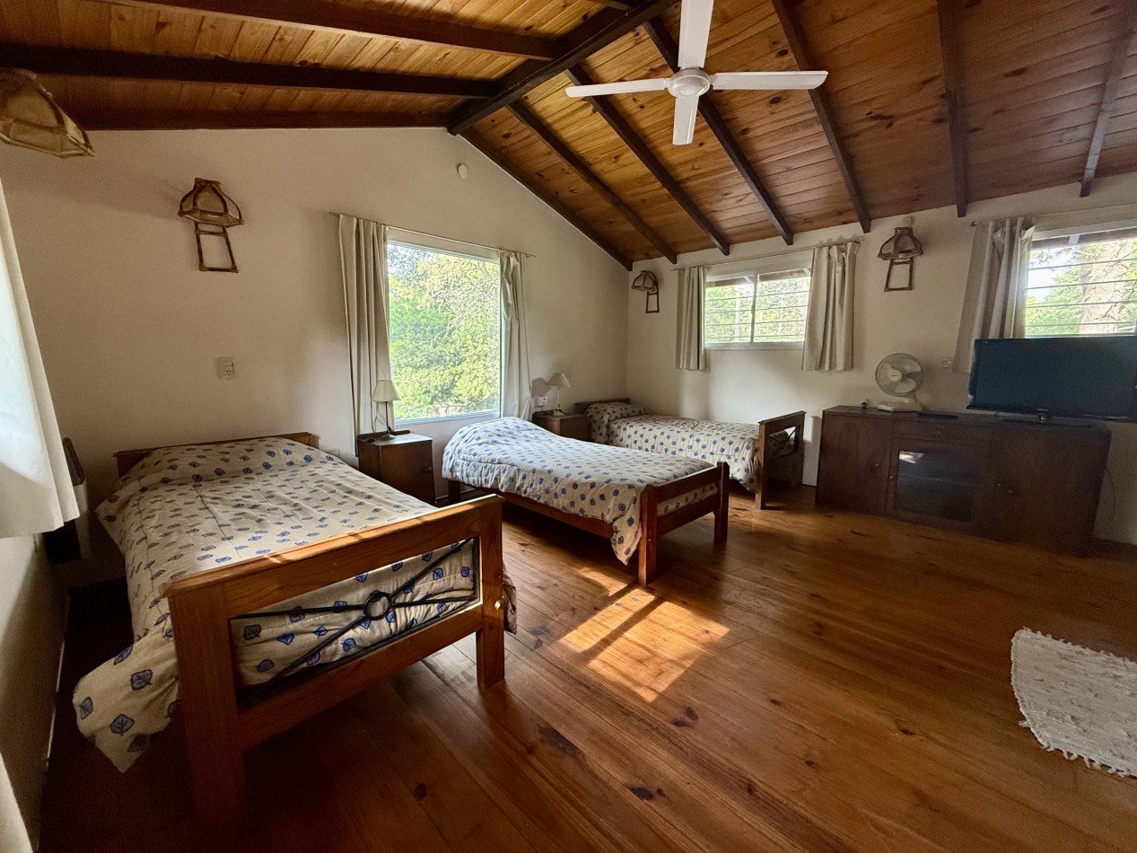 66 - JUNIN CASI URTUBEY