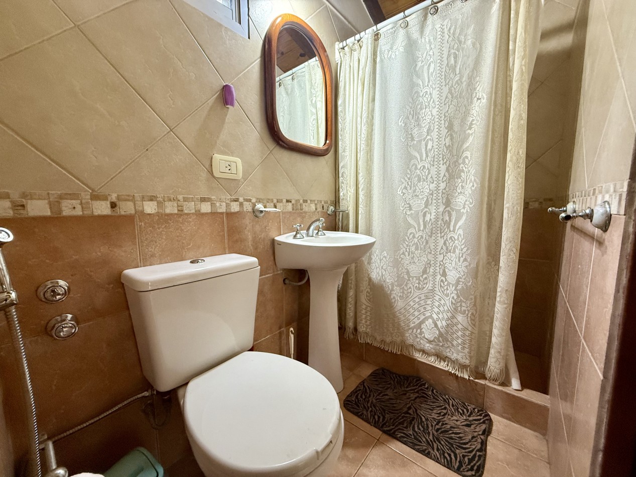 66 - JUNIN CASI URTUBEY