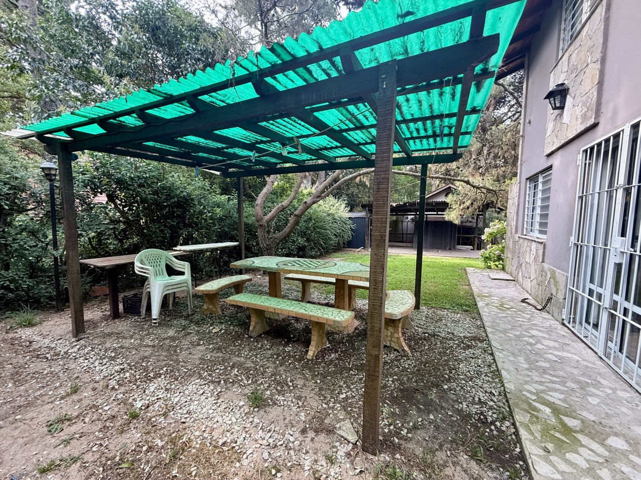 66 - JUNIN CASI URTUBEY