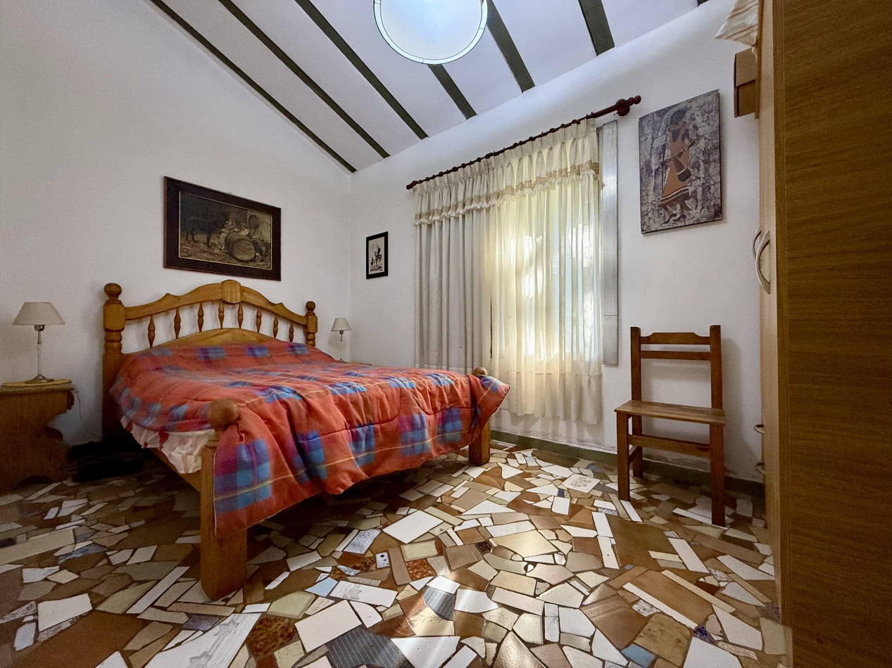 CASAS A METROS DE CARILO EN ZONA DE BUEN PINAR