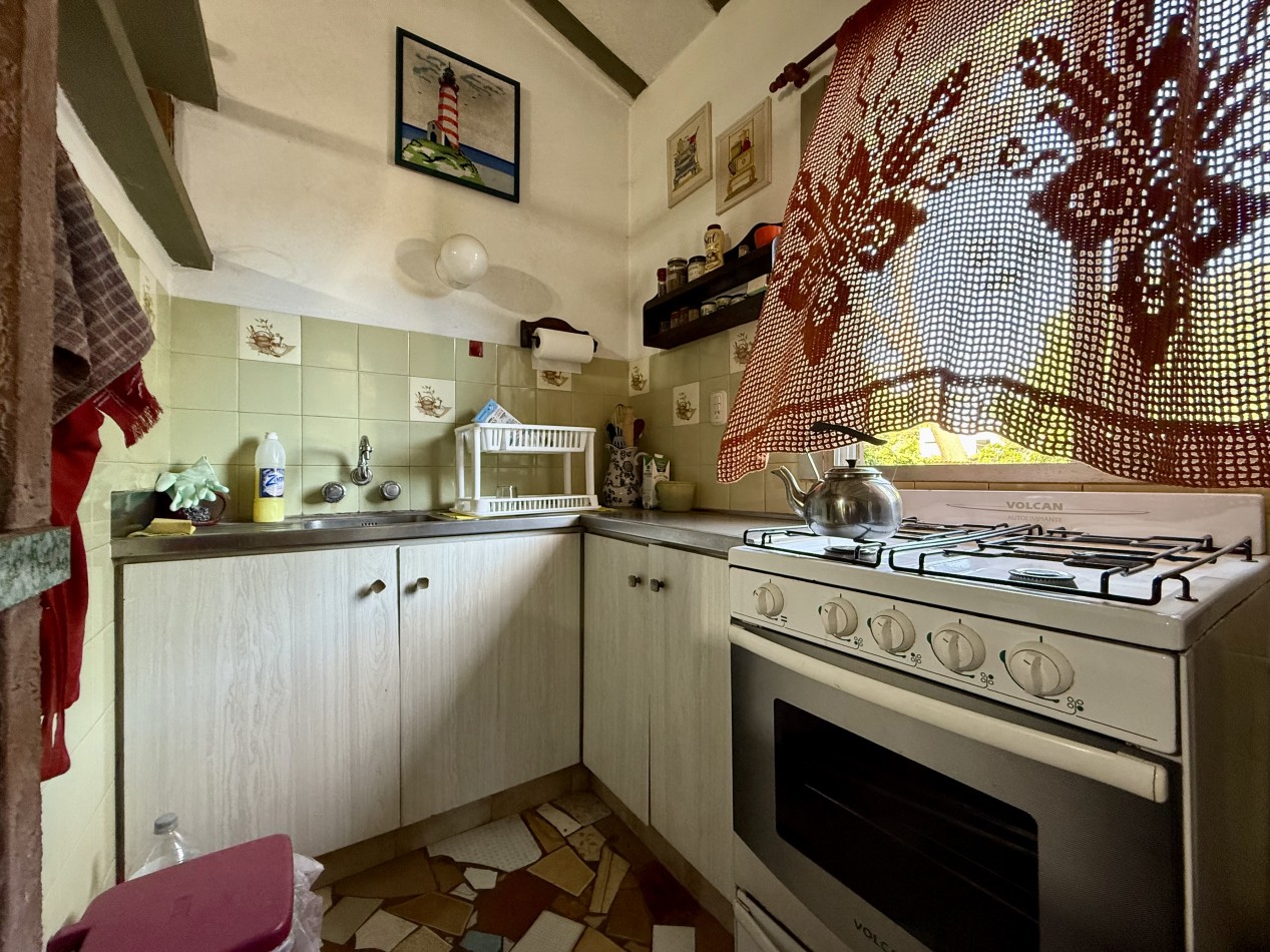 CASAS A METROS DE CARILO EN ZONA DE BUEN PINAR