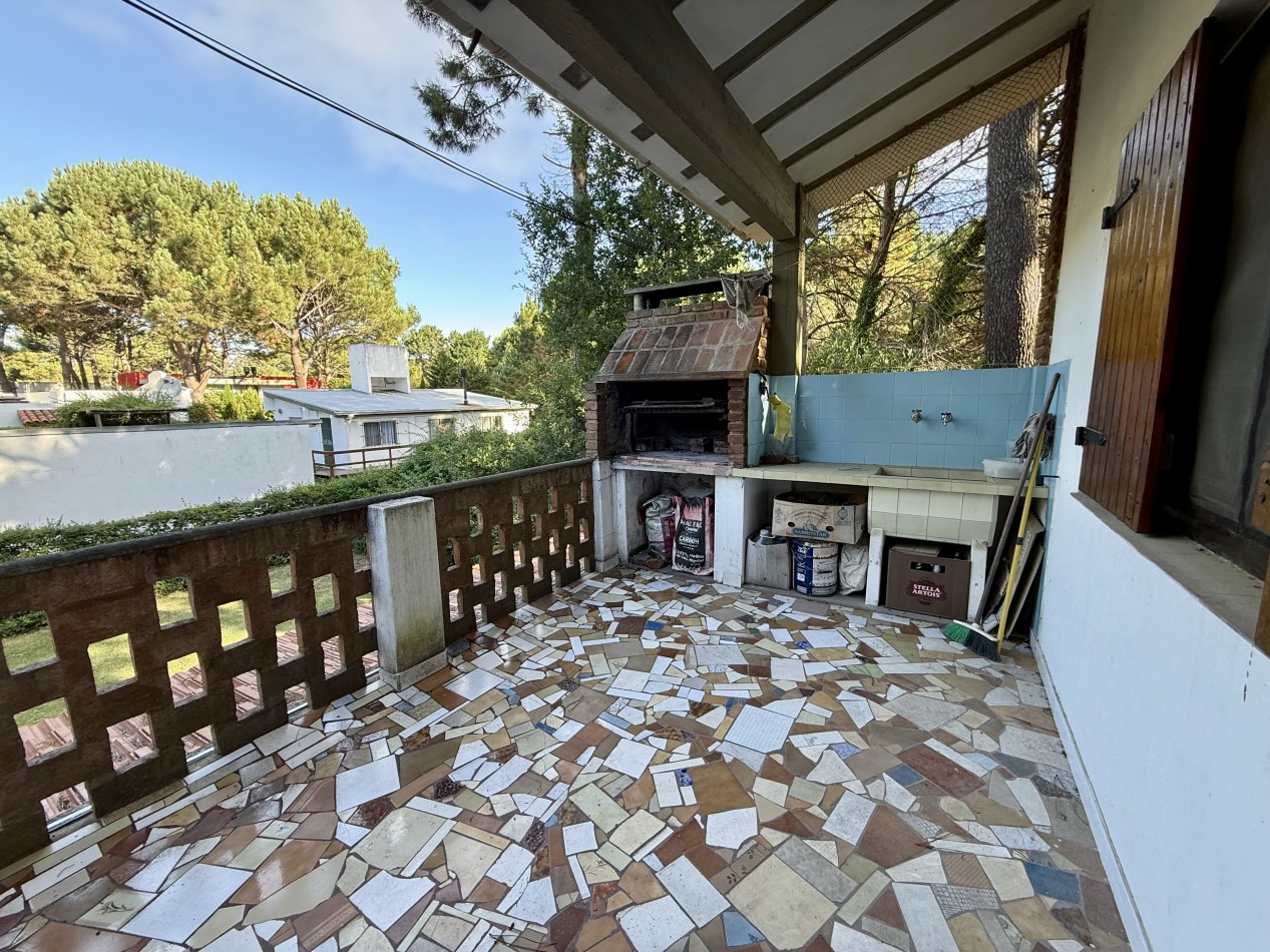 CASAS A METROS DE CARILO EN ZONA DE BUEN PINAR