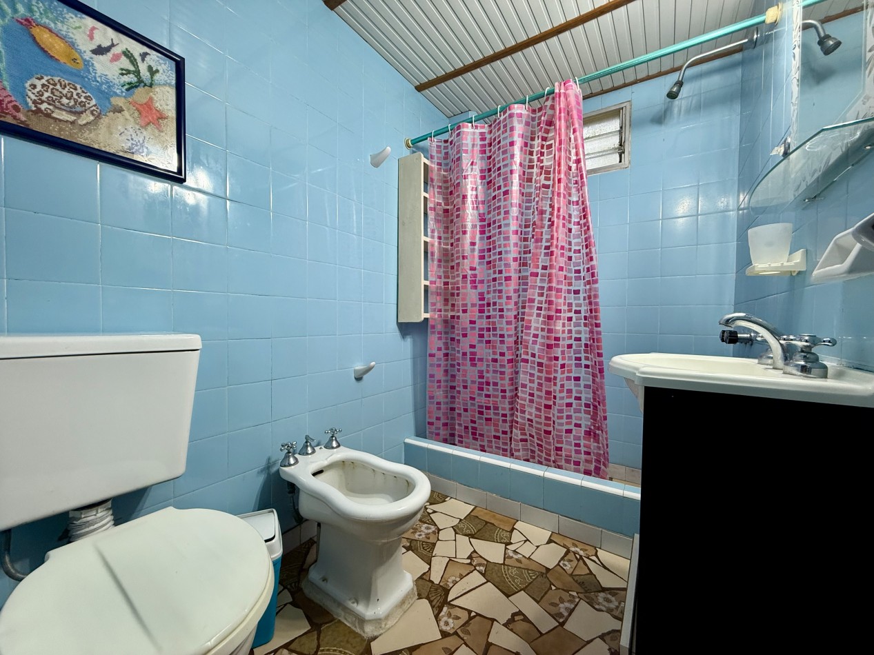 CASAS A METROS DE CARILO EN ZONA DE BUEN PINAR