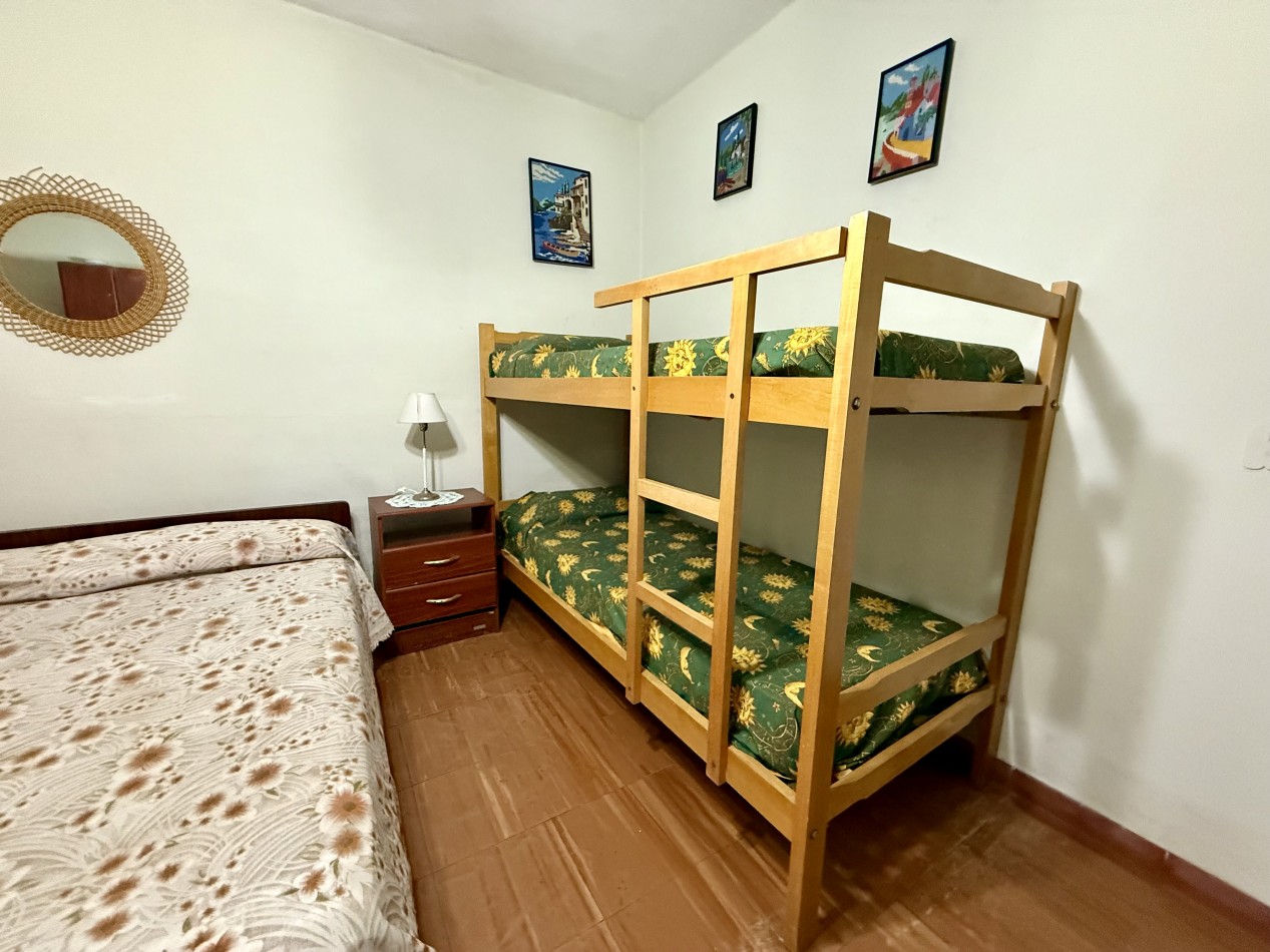 CASAS A METROS DE CARILO EN ZONA DE BUEN PINAR