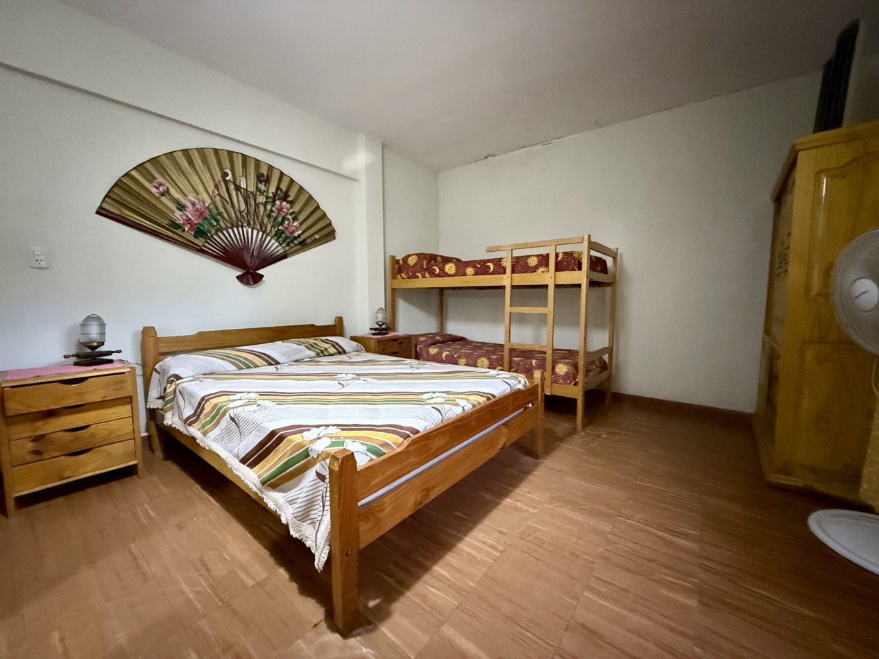 CASAS A METROS DE CARILO EN ZONA DE BUEN PINAR