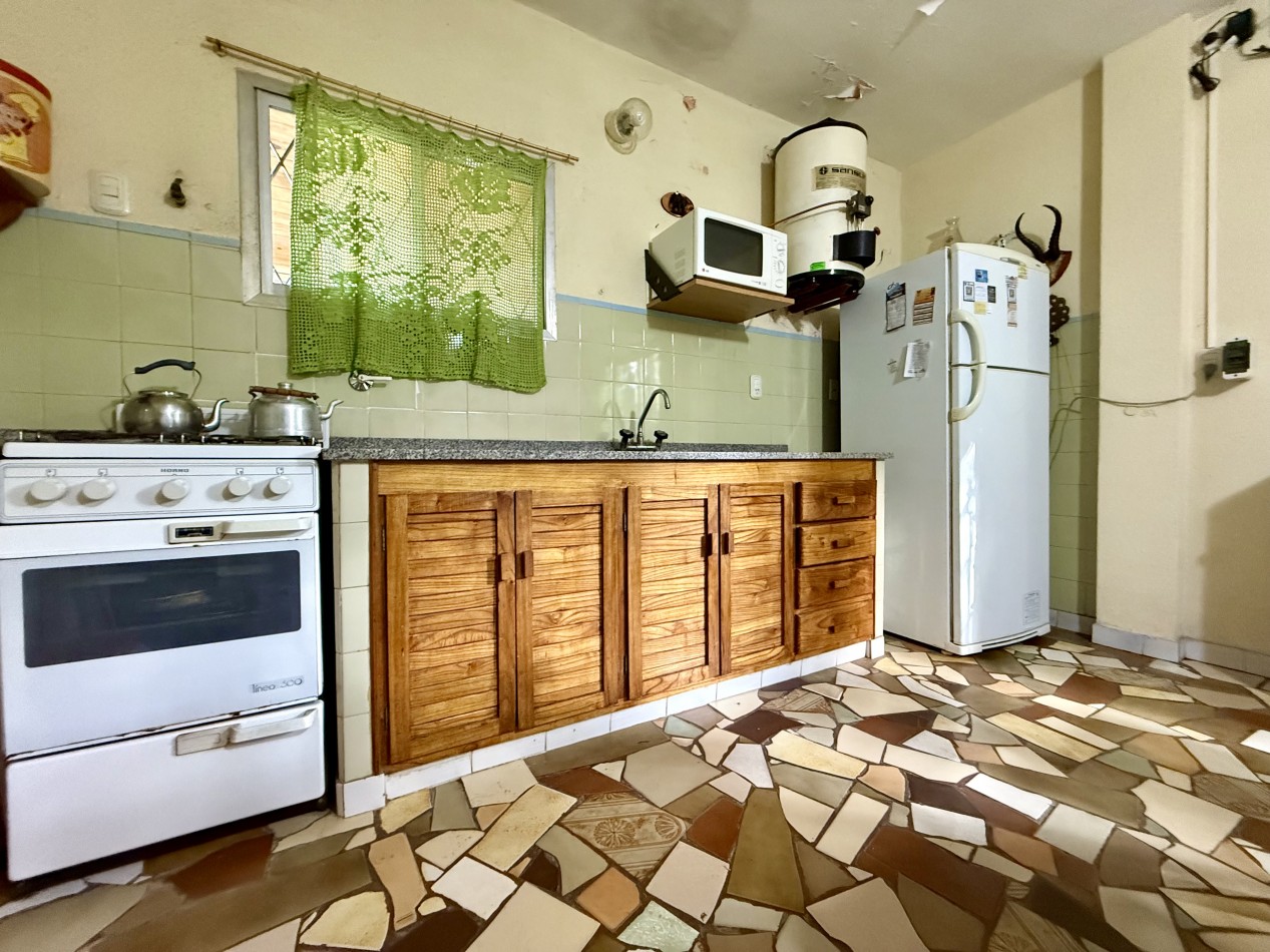 CASAS A METROS DE CARILO EN ZONA DE BUEN PINAR