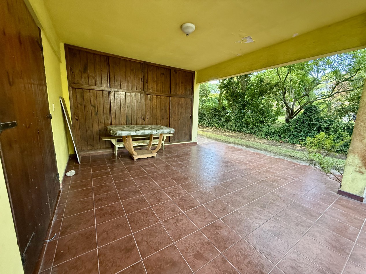 CASAS A METROS DE CARILO EN ZONA DE BUEN PINAR