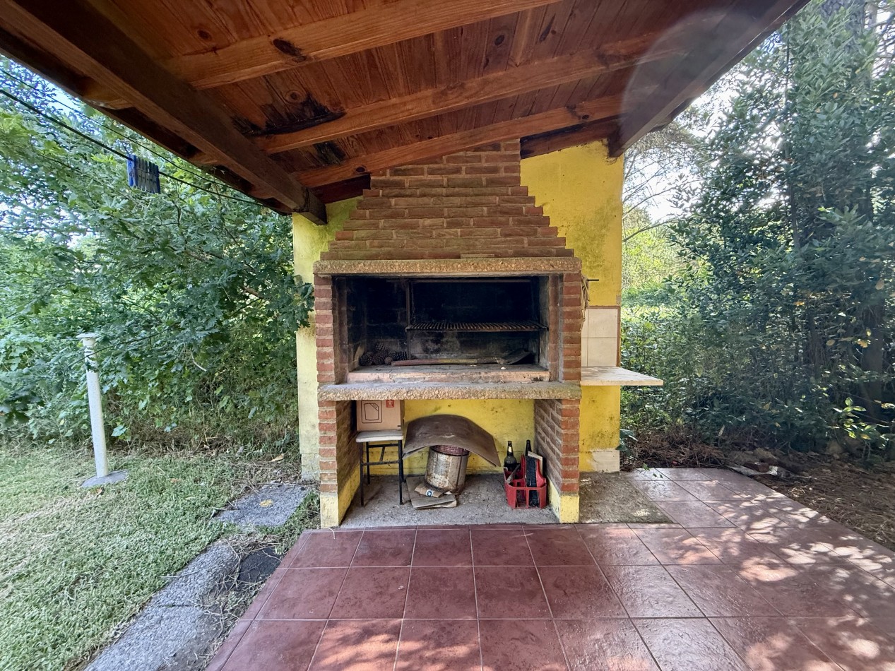 CASAS A METROS DE CARILO EN ZONA DE BUEN PINAR