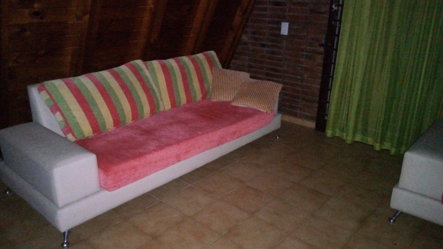 CASA ALPINA SOBRE AVENIDA ESPORA - ZONA COMERCIAL-MULTIFAMILIAR-HOTELERA