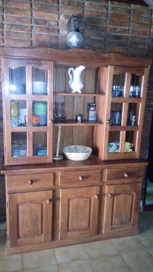 CASA ALPINA SOBRE AVENIDA ESPORA - ZONA COMERCIAL-MULTIFAMILIAR-HOTELERA