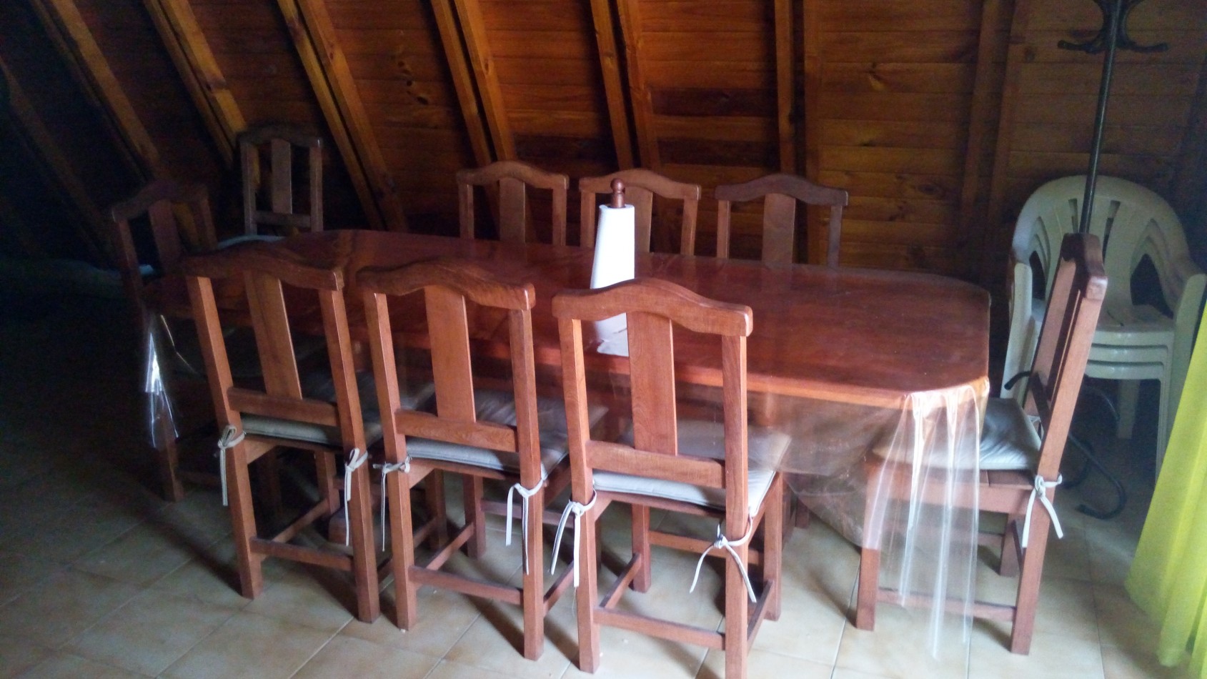 CASA ALPINA SOBRE AVENIDA ESPORA - ZONA COMERCIAL-MULTIFAMILIAR-HOTELERA