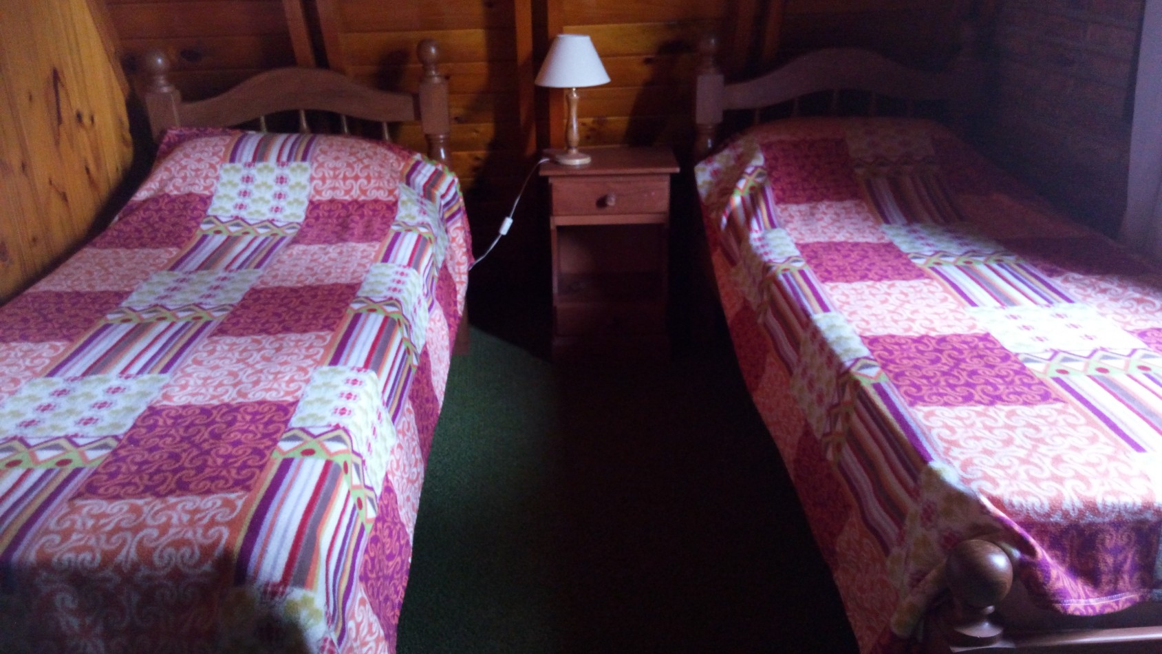 CASA ALPINA SOBRE AVENIDA ESPORA - ZONA COMERCIAL-MULTIFAMILIAR-HOTELERA