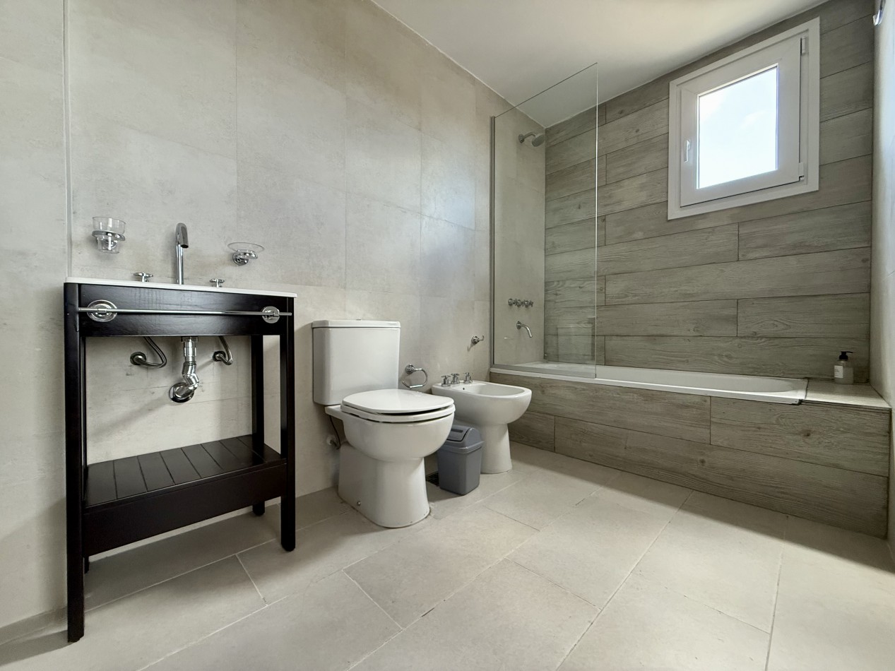 Departamento Frente al Mar - Ubicacion Unica